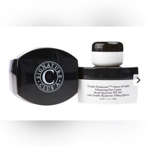 Signature Club A Vitamin C Age-Fighting 3-Piece Set, Day, Night, Eye cream